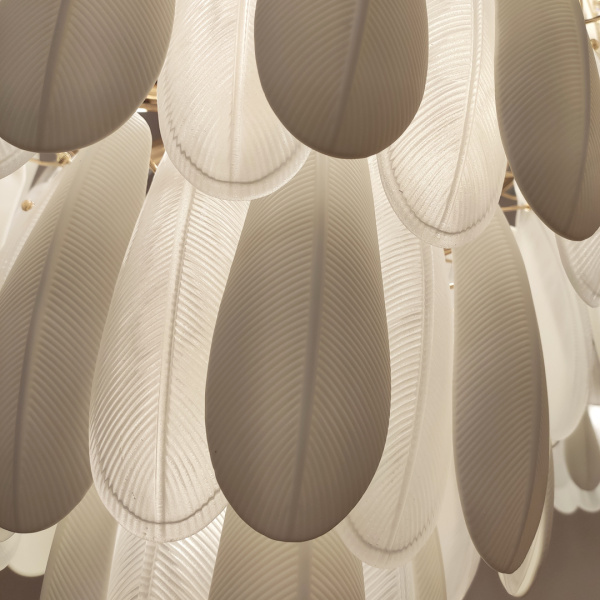 Подвесная люстра Cloyd Bahama 10653