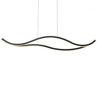 Подвесной светильник Newport 15205N/S black glossy М0071009