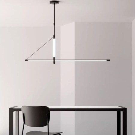 Подвесной cветильник ImperiumLoft Ren 248476-01