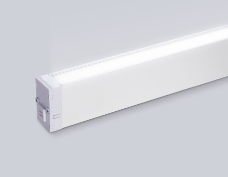 Трековый светодиодный светильник Ambrella Light Track System GL1705