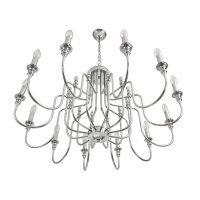 Подвесная люстра Lumion Classi Suana 8317/12
