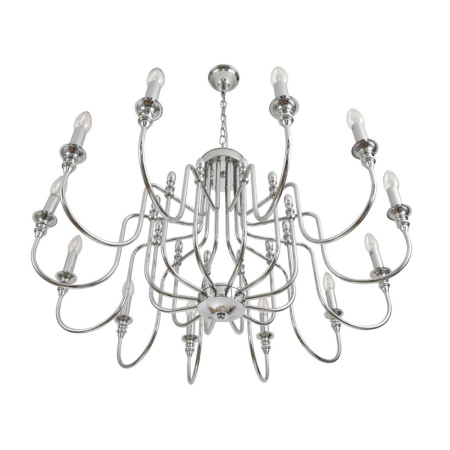 Подвесная люстра Lumion Classi Suana 8317/12