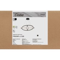 Подвесной светильник Freya Collie FR6200PL-L132B