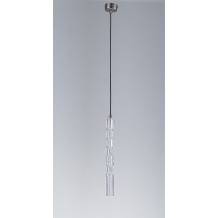 Подвесной светильник Belfast Grosvenor 167 CR CL