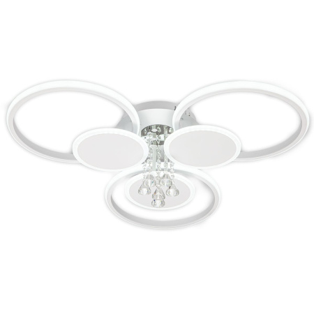 Потолочный светильник Escada 10228/S LED 110W White