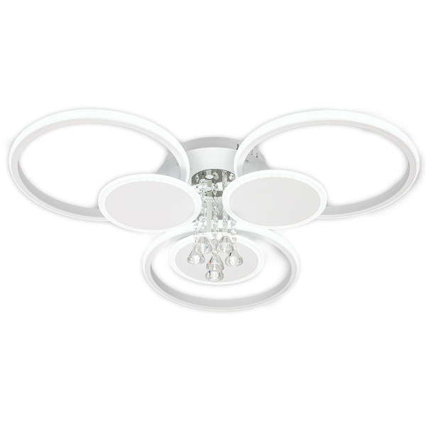 Потолочный светильник Escada 10228/S LED 110W White