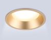 Точечный светильник Ambrella Light Techno Spot TU51815