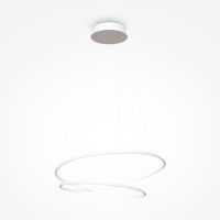 Подвесная люстра Maytoni Nola MOD100PL-L47WK1