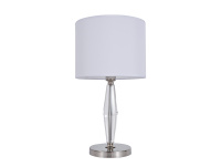 Настольная лампа Newport 11601/T nickel без абажура М0069244