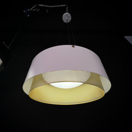 Подвесной светильник ImperiumLoft Casing 189561-26