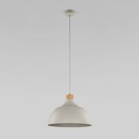 Подвесной светильник TK Lighting 5664 Cap Beige a065141