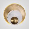 Настенный светильник ImperiumLoft Ginger Jagger Pearl 144378-22