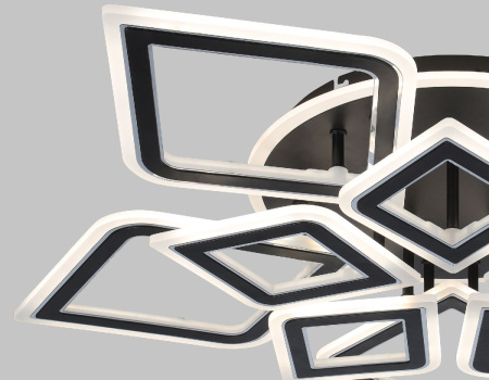 Потолочная люстра Ambrella Light Original FA8915