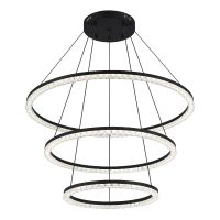 Каскадная люстра ST Luce Euclidics SL1018.403.03