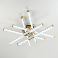 Потолочный светильник Modelight MDL.9374.600CL WH