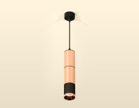 Подвесной светильник Ambrella Light Techno Spot XP6302010 (A2302, C6326x2, A2061x2, C6302, N6135)