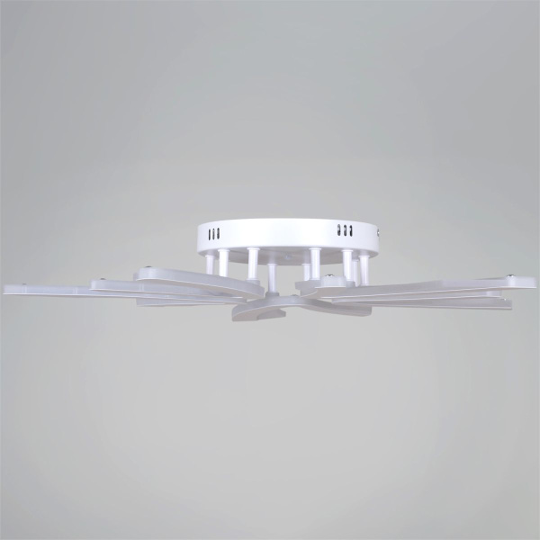 Потолочная люстра Reluce 59090-0.3-05 WH