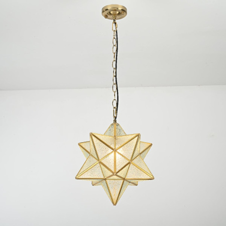 Подвесной светильник ImperiumLoft Star effervescent 228944-22