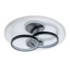 Потолочная люстра Escada Module 10235/4LED ROUND