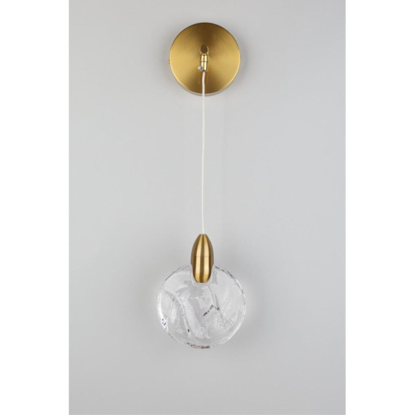 Бра Aployt Liza APL.084.01.03