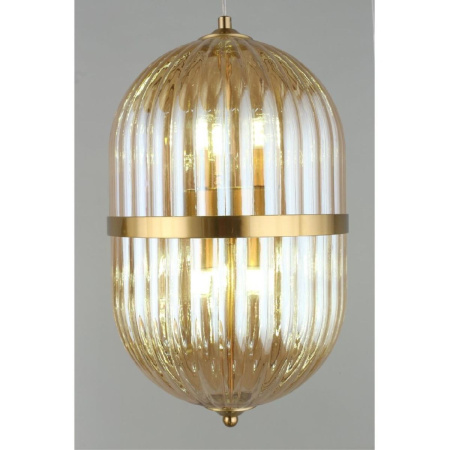 Каскадная люстра Aployt Ludovica APL.860.06.30