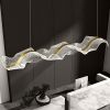 Подвесная люстра ImperiumLoft Larseric 232822-23