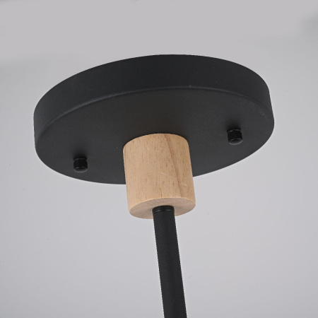 Люстра на штанге ImperiumLoft Turna Dbl 229084-26