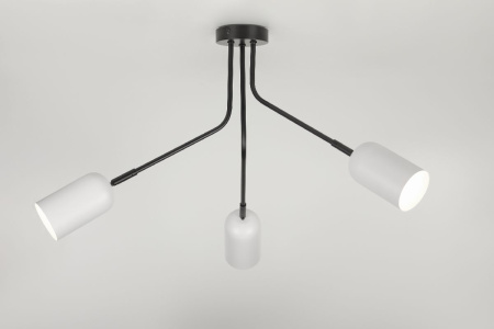 Потолочная люстра Rivoli Rosalinda 3167-303 Б0064987