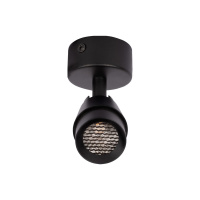 Спот Loft IT Comb 10330/A Black