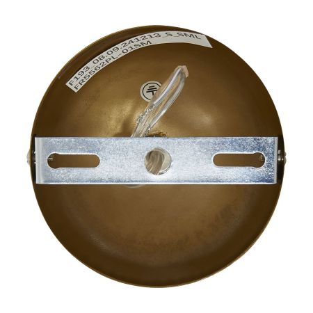 Подвесной светильник Freya Grotta FR5561PL-01SM