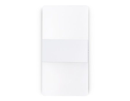 Настенный светодиодный светильник Ambrella Light Wallers FW200