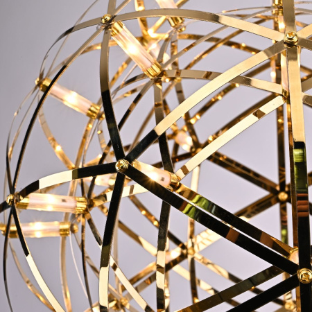 Подвесная люстра ImperiumLoft Mi Raimond 256143-22