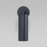 Светодиодный спот Eurosvet Arris 20098/1 Led черный