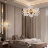 Подвесная люстра Modelight MDL.89092.600HC GD