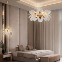 Подвесная люстра Modelight MDL.89092.600HC GD