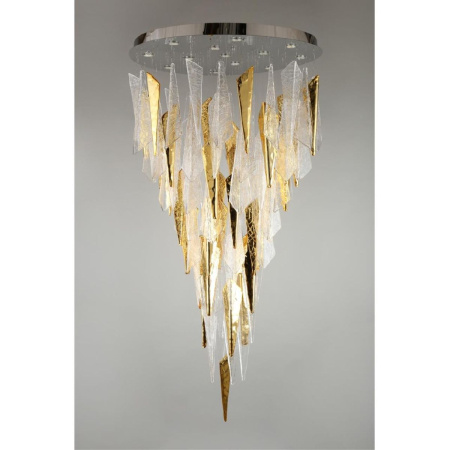 Каскадная люстра Aployt Teresa APL.855.06.13