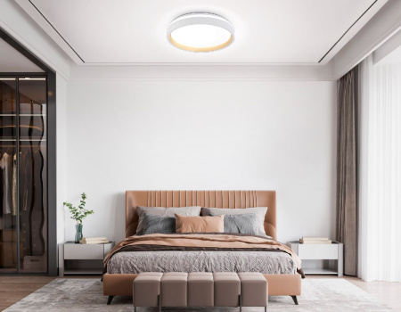 Потолочный светильник Ambrella Light Orbital Dance FZ601