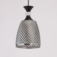 Подвесной светильник De Markt Лоск 107011101