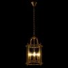 Подвесной светильник Loft IT Lighthouse 10456/4 AB