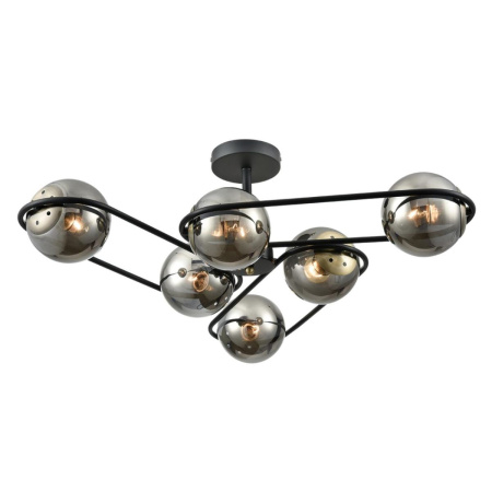 Потолочная люстра Lumion Comfi Camilie 8060/6C