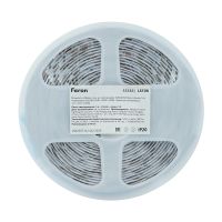 Лента светодиодная 24V Feron LS508, 60*SMD5050, 20W/m, IP20, RGB+2300К+6500K 53336