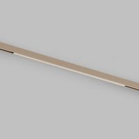 Трековый светильник Denkirs SHINE PRIME LINEAR Zigbee DK4952-CP