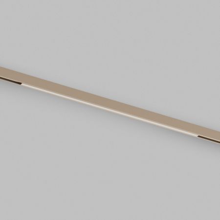 Трековый светильник Denkirs SHINE PRIME LINEAR Zigbee DK4952-CP