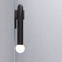 Настенный светильник ImperiumLoft Kettil 140787-26