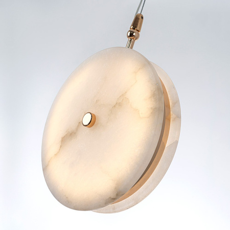 Подвесной светильник Modestyle MS.177.1 GD