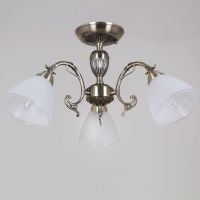 Потолочная люстра Reluce 86687-0.3-03