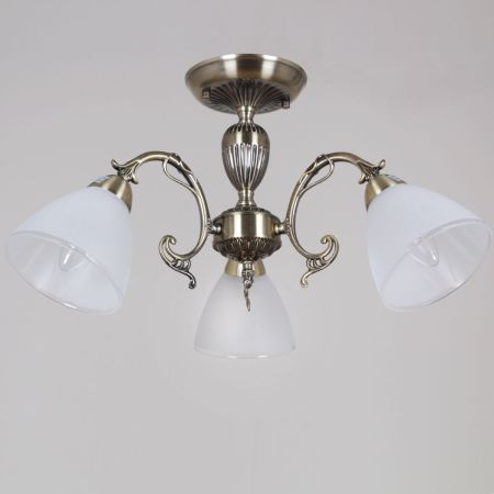 Потолочная люстра Reluce 86687-0.3-03