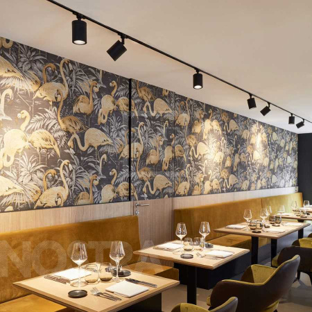 Встраиваемый шинопровод Feron CAB1004 10354