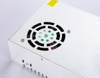 Блок питания Ambrella Light LED Driver 12V 400Вт AC90-260 33.3A IP20 GS9552