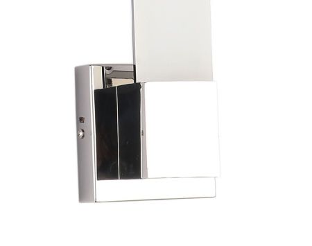 Настенный светильник Zortes Lommy ZRS.80905.12